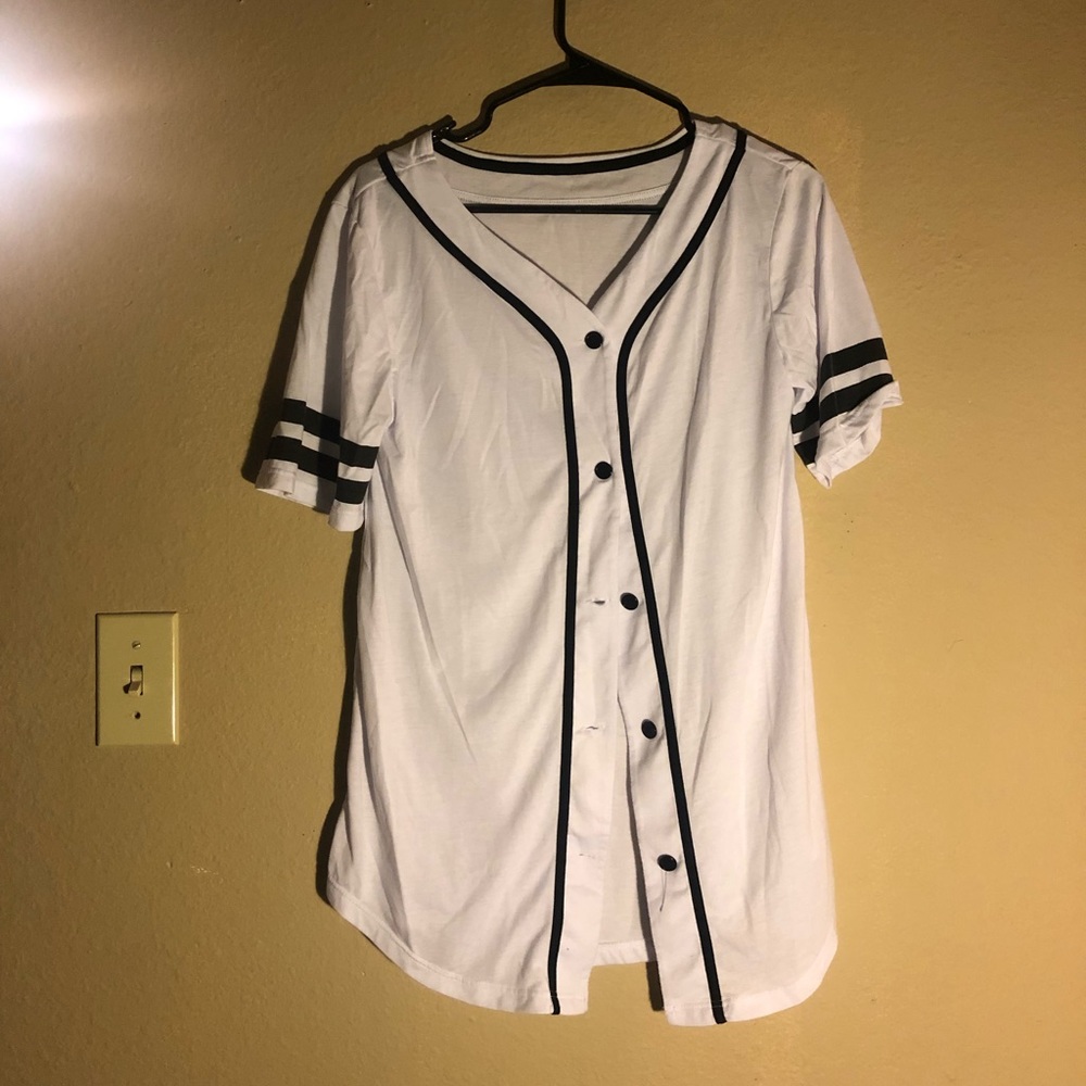 Baseball women’s shirt